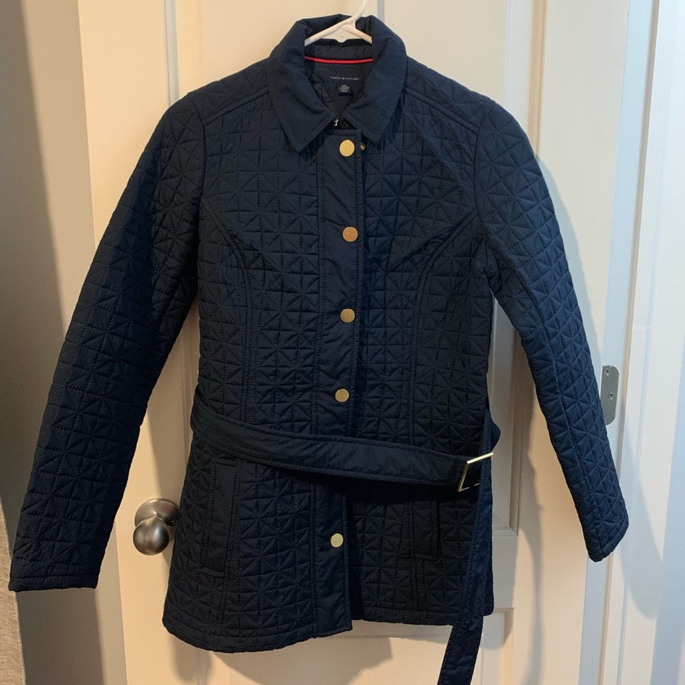 Winter jacket